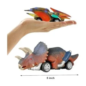 DINOBROS Juguetes de dinosaurio para niños y niños de 3_4