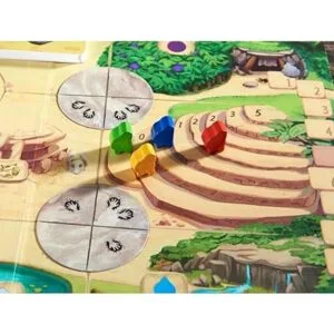 HABA HONGA un emocionante juego de mesa de estrategia_3