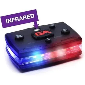 Guardian Angel Elite Series Personal Safety Light Bar_2