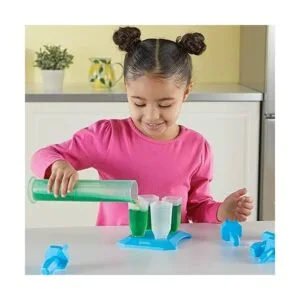 Learning Resources Yumology Science Sweets Lab juguetes_2