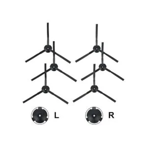 Mochenli Kit de filtro de vacío de repuesto para_3