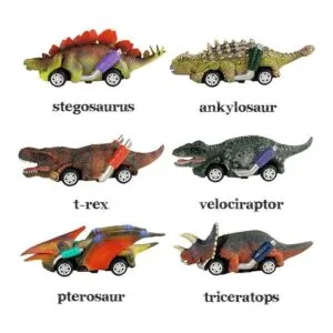 DINOBROS Juguetes de dinosaurio para niños y niños de 3_2