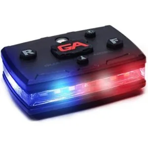 Guardian Angel Elite Series Personal Safety Light Bar_1