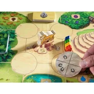 HABA HONGA un emocionante juego de mesa de estrategia_4