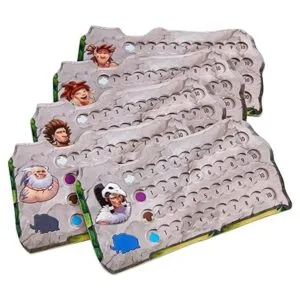 HABA HONGA un emocionante juego de mesa de estrategia_6