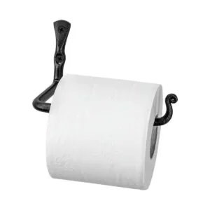 RTZEN Soporte de papel higiénico para baño hecho a mano_1