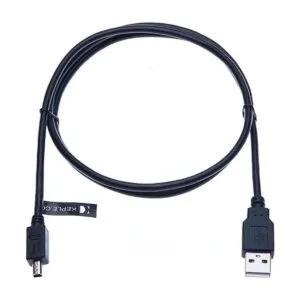 Cable de cámara USB de 4 pines para Kodak Easyshare X6490_4