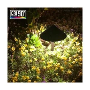 LEONLITE Iluminación LED de paisaje 3W ACDC 12V luces de_2