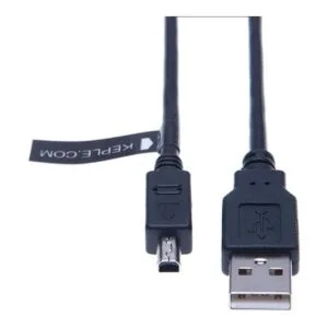 Cable de cámara USB de 4 pines para Kodak Easyshare X6490_2