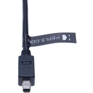 Cable de cámara USB de 4 pines para Kodak Easyshare X6490_3