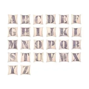 EvZ Homie Funda de almohada decorativa para decoración_3