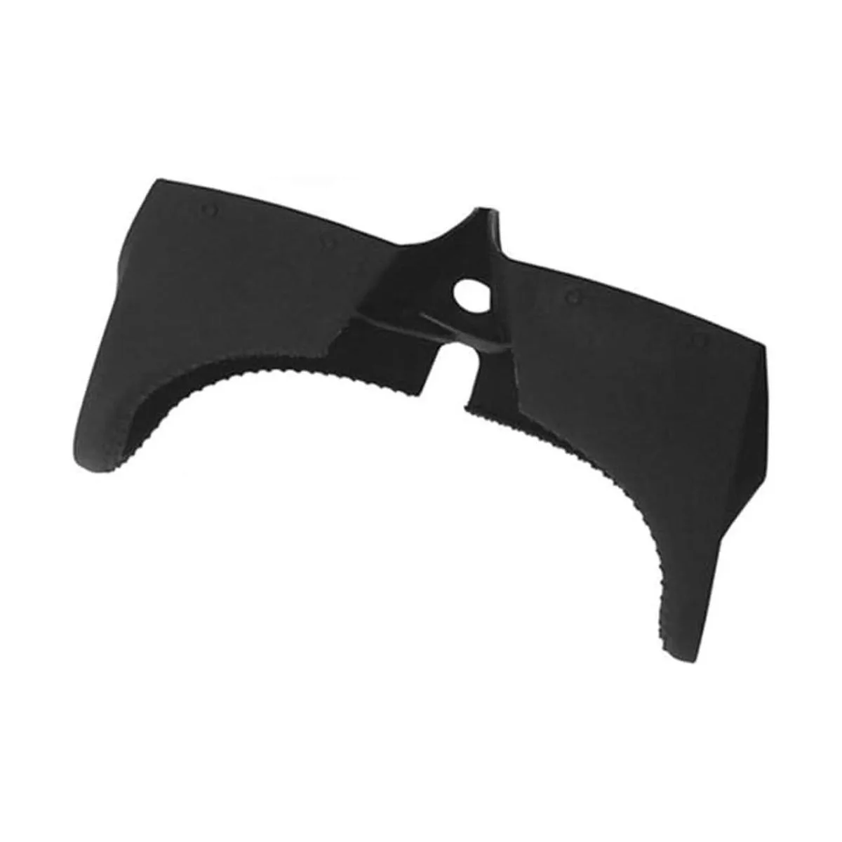 Suave VR auricular antideslizante piel cubierta de goma de_3