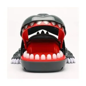 Juegos para Dentistas de Dinosaurio para Niños Dinosaurio_2