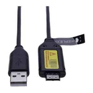 Cable USB para cámara digital Samsung P1000 P800 PL10_2