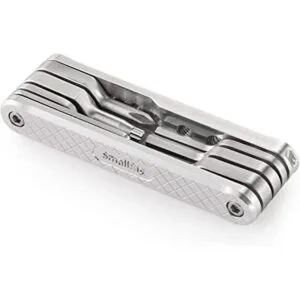 SMALLRIG Juego de destornillador y tornillos_1