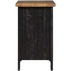 Signature Design by Ashley Valebeck Mesa auxiliar rústica_4