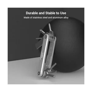 SMALLRIG Juego de destornillador y tornillos_6