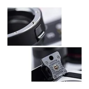 EFEOS M Adaptador de lente de enfoque automático para_2