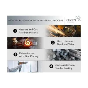 RTZEN Soporte de papel higiénico para baño hecho a mano_3