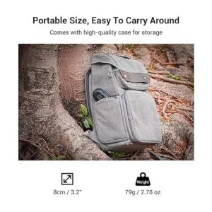 SMALLRIG Juego de destornillador y tornillos_5