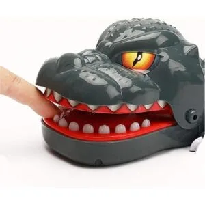 Juegos para Dentistas de Dinosaurio para Niños Dinosaurio_4