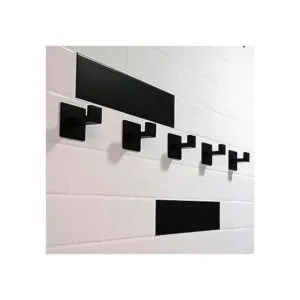 Flybath Ganchos cuadrados de acero inoxidable SUS 304 para_5