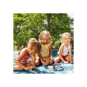 ArtCreativity Juego de tiza jumbo para acera en 7 colores_6