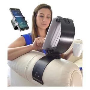 Clamp Champion Pro Soporte universal para tablet y_1