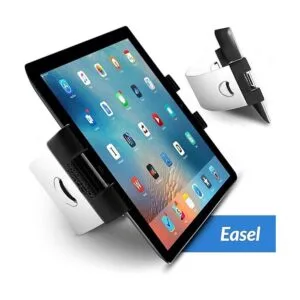 Clamp Champion Pro Soporte universal para tablet y_5