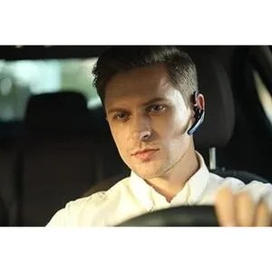 COMEXION Auriculares Bluetooth inalámbricos V5.0 manos_5