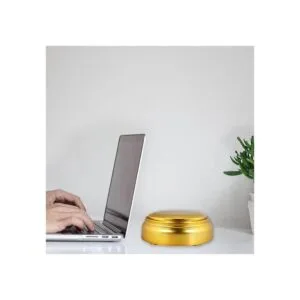 Cover Botón fácil grabable de sonido con botón de_6