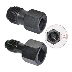 ITEQ Juego de 5 llaves de vaso con sensor de oxígeno_2