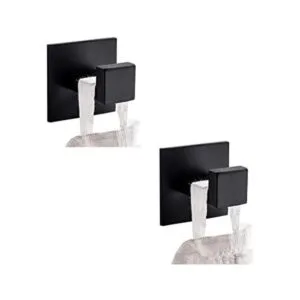 Flybath Ganchos cuadrados de acero inoxidable SUS 304 para_1