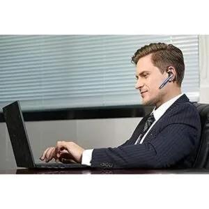 COMEXION Auriculares Bluetooth inalámbricos V5.0 manos_6