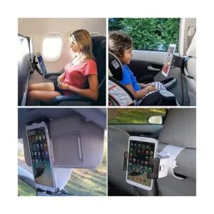 Clamp Champion Pro Soporte universal para tablet y_3