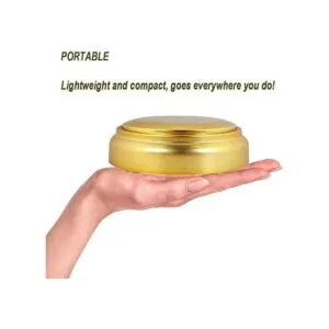 Cover Botón fácil grabable de sonido con botón de_4