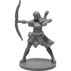 DND Enemies Minis 25 Miniaturas de fantasía para juegos de_3