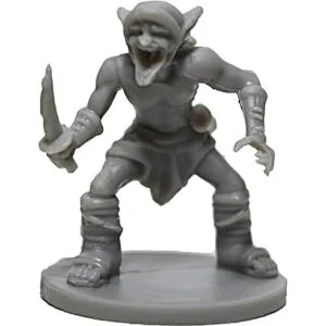 DND Enemies Minis 25 Miniaturas de fantasía para juegos de_2