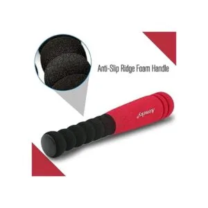 Aoneky Bate de béisbol y pelota de espuma mínima para_4