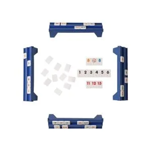 Point Games Mini juego clásico con 4 exclusivos estantes_3