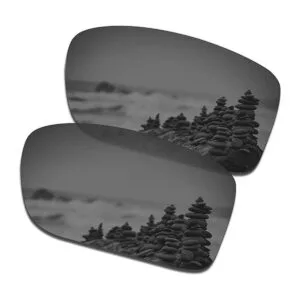 SmartVLT Juego de 5 lentes de repuesto para Oakley Double_4