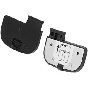 Tapa de la batería para reparación de la puerta de la_4