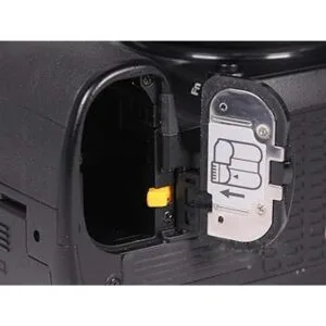 Tapa de la batería para reparación de la puerta de la_2