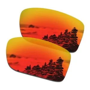 SmartVLT Juego de 5 lentes de repuesto para Oakley Double_2