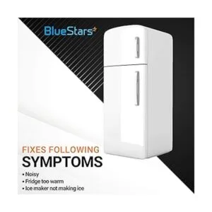 Blue Stars Filtro de aire FreshFlow Ultra duradero_4