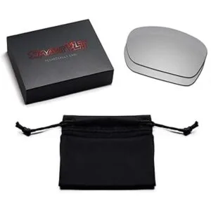 SmartVLT Lentes de repuesto para Oakley Dispute_5