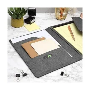 Portafolio profesional de bloc de notas legal cuaderno_3