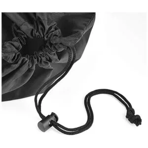 ERKOON 40 cerraduras de cable de plástico tope de