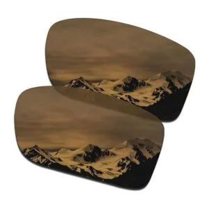 SmartVLT Juego de 5 lentes de repuesto para Oakley Double_5