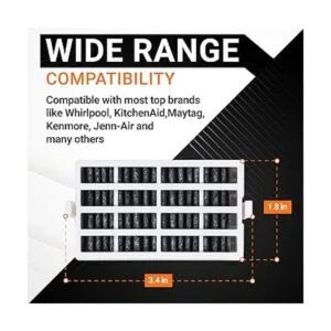 Blue Stars Filtro de aire FreshFlow Ultra duradero_3